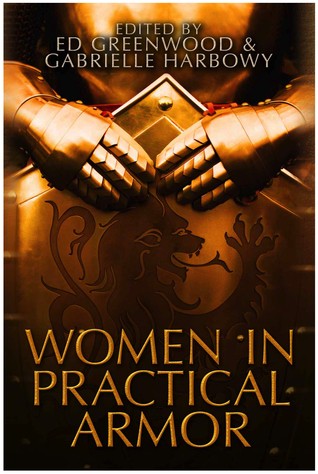 Women in Practical Armor