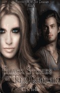 Black Stones of Ter Chadain