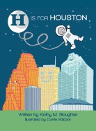 H Is for Houston