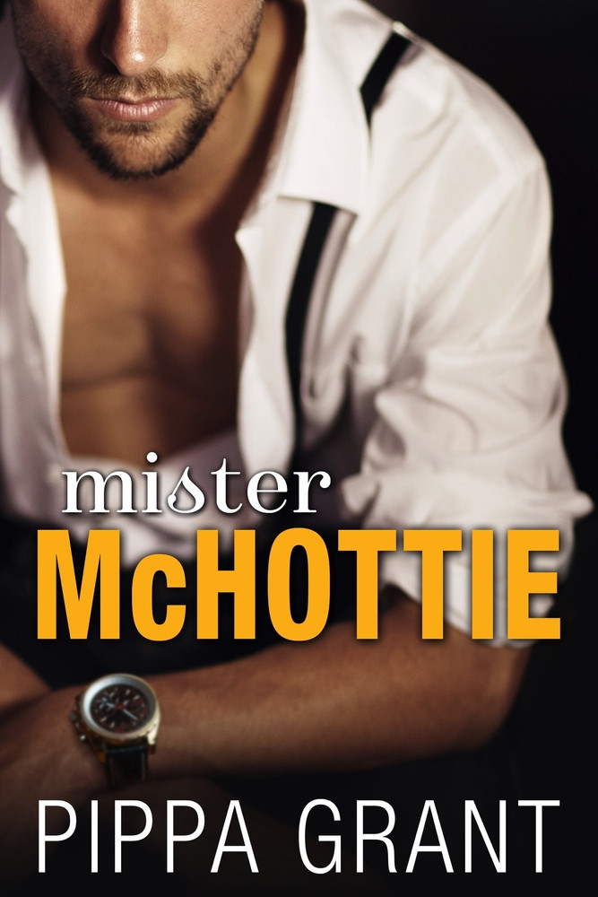 Mister Mchottie
