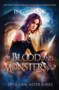 Of Blood and Monsters