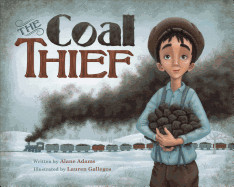 Coal Thief