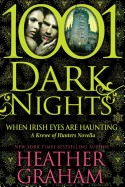 When Irish Eyes Are Haunting: A Krewe of Hunters Novella