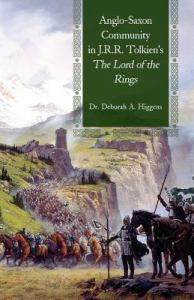 Anglo-Saxon Community in J.R.R. Tolkien's The Lord of the Rings