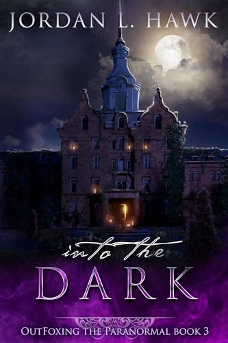 Into The Dark