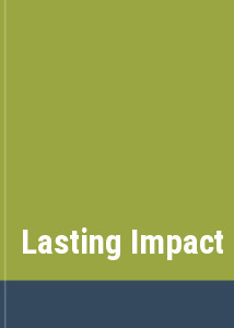 Lasting Impact