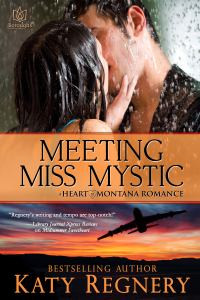 Meeting Miss Mystic (Heart of Montana, #5)