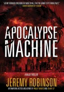 Apocalypse Machine