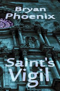Saint's Vigil