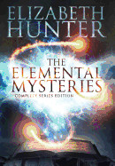 Elemental Mysteries: Complete Series Edition