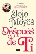 Despus de Ti / After You: A Novel