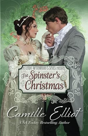 The Spinster's Christmas