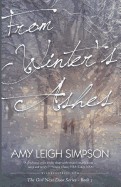 From Winter's Ashes: Book Two: Girl Next Door Crime Romance Series