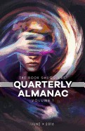 Book Smugglers' Quarterly Almanac: June 2016