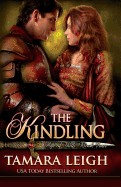 Kindling: Book Four