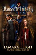 Baron of Emberly: Book Two