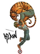 Klaw: The First Cycle