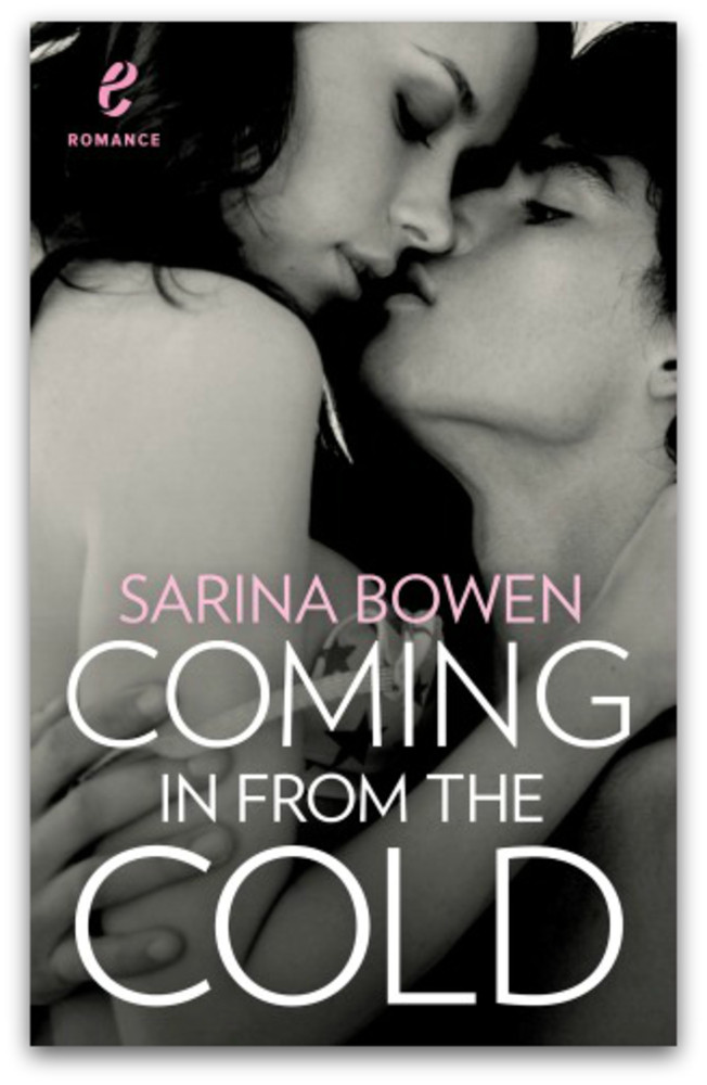 Coming In From the Cold (Contemporary Romance)