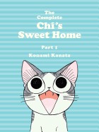 Complete Chi's Sweet Home, 1