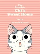 Complete Chi's Sweet Home, 2
