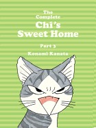 Complete Chi's Sweet Home, 3