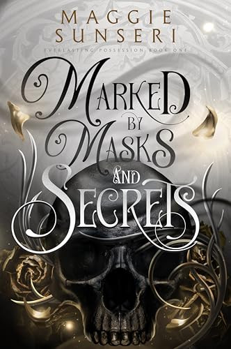 Marked by Masks and Secrets