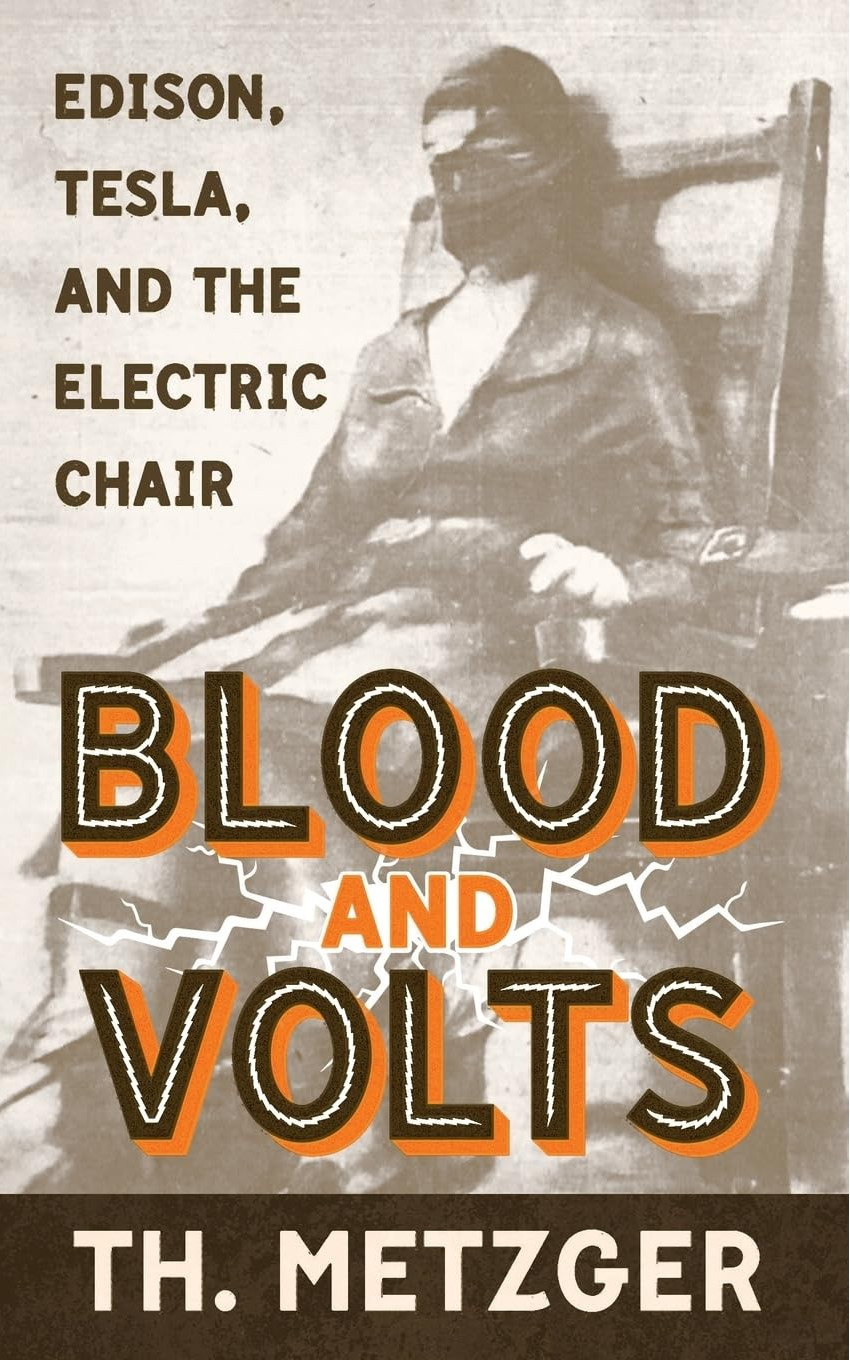 Blood and Volts
