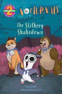 Slithery Shakedown: The Nocturnals