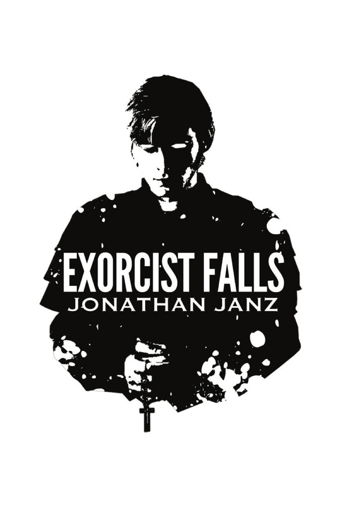 Exorcist Falls
