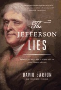 Jefferson Lies: Exposing the Myths You've Always Believed about Thomas Jefferson
