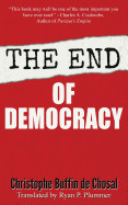 End of Democracy