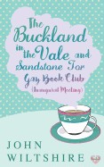 Buckland-In-The-Vale and Sandstone Tor Gay Book Club (Inaugural Meeting)