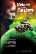 Return of the Earthers: Seers of Verde Book 2