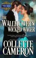 Wallflower's Wicked Wager