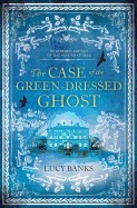 Case of the Green-Dressed Ghost