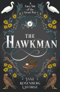 Hawkman: A Fairy Tale of the Great War