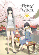 Flying Witch, 2
