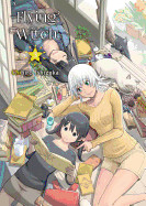 Flying Witch, 3