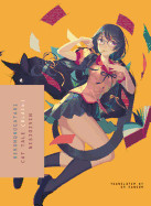 Nekomonogatari (Black): Cat Tale