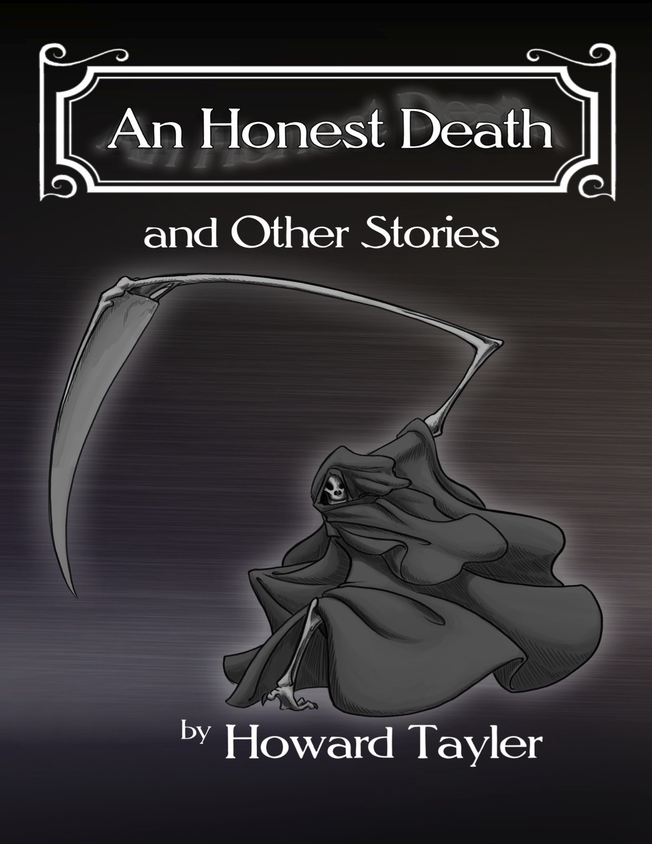 An Honest Death and Other Stories