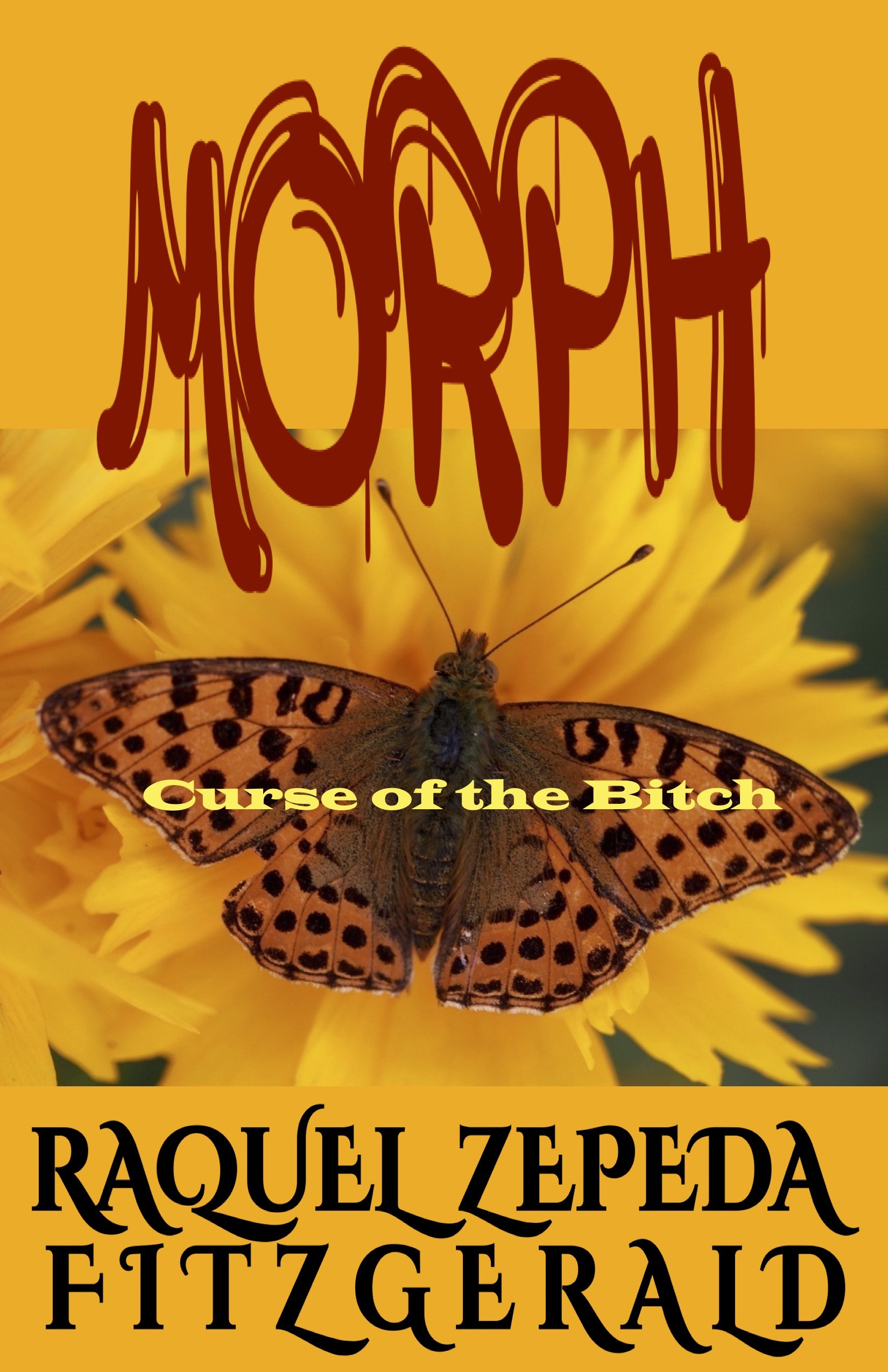 Morph - Curse of the Bitch