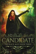 Candidate (Revised with New Cover)