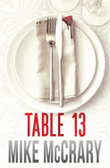 Table 13: An addictive suspense thriller