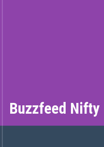 Buzzfeed Nifty