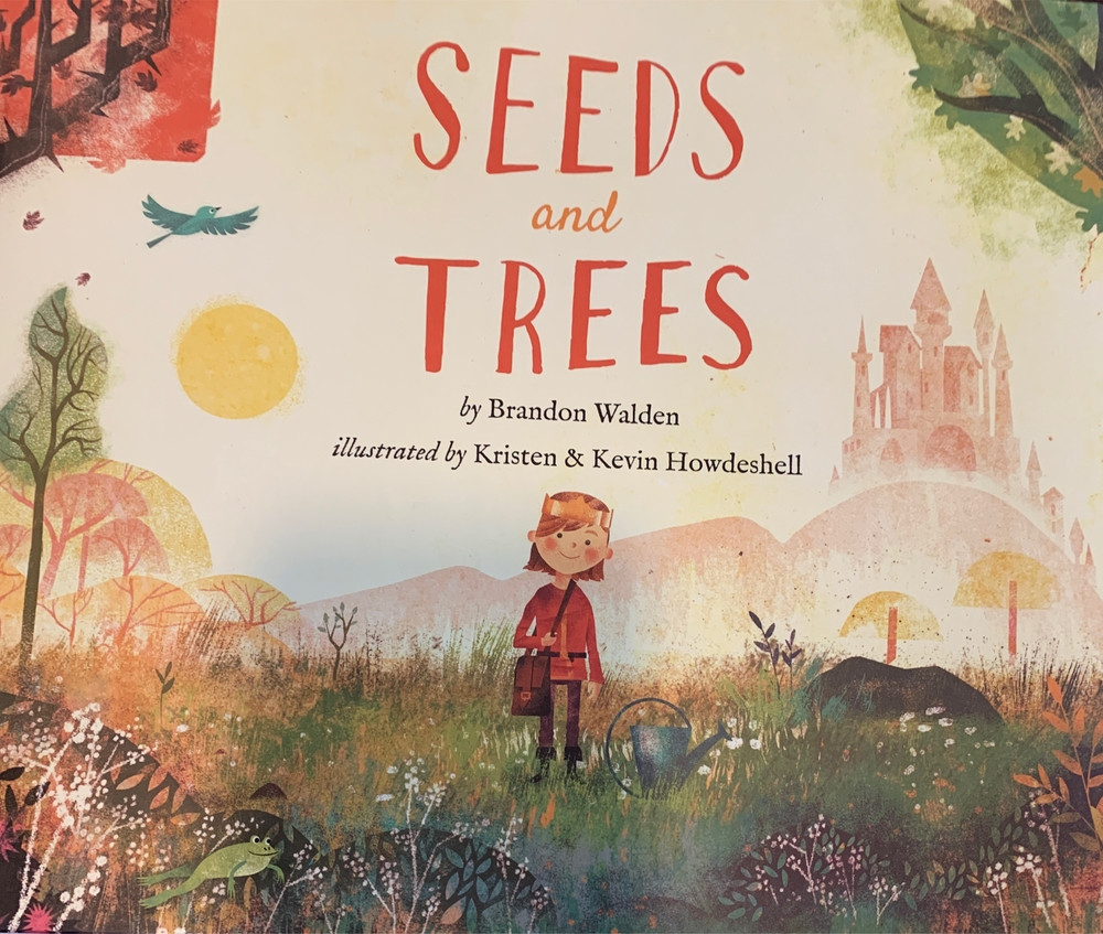 Seeds and Trees