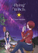 Flying Witch, Volume 7