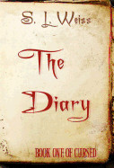 Diary: Book One of Cursed