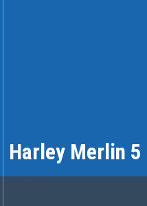 Harley Merlin 5