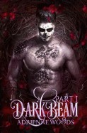 Darkbeam Part I: A Dragonian Series Novel: The Rubicon's Story