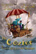 Cozies: The Legend of Operation Moonlight